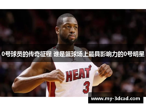 0号球员的传奇征程 谁是篮球场上最具影响力的0号明星